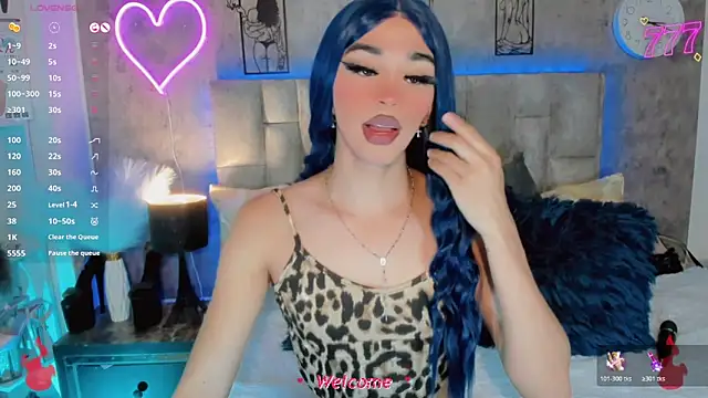 Snapshot of Baby_Aliz chatting on 13, 5, 2026 Baby Aliz online show from 13, 5, 2026
