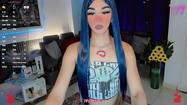 Snapshot of Baby_Aliz chatting on 25, 5, 2026 Baby Aliz online show from 25, 5, 2026