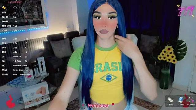 Snapshot of Baby_Aliz chatting on 28, 5, 2026 Baby Aliz online show from 28, 5, 2026