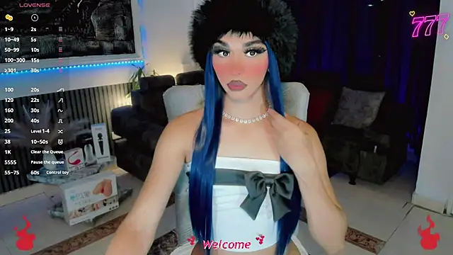 Snapshot of Baby_Aliz chatting on 30, 5, 2026 Baby Aliz online show from 30, 5, 2026