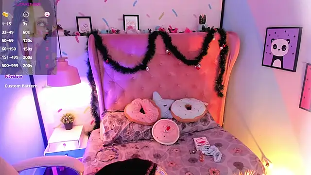 Snapshot of Melissa_Koster chatting on 31, 12, 2024 Melissa Koster online show from 31, 12, 2024