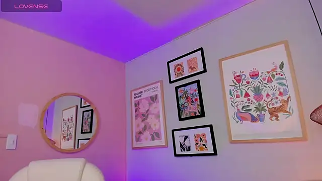 Snapshot of Melissa_Koster chatting on 19, 1, 2025 Melissa Koster online show from 19, 1, 2025