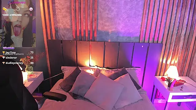 Snapshot of Melissa_Koster chatting on 23, 1, 2025 Melissa Koster online show from 23, 1, 2025