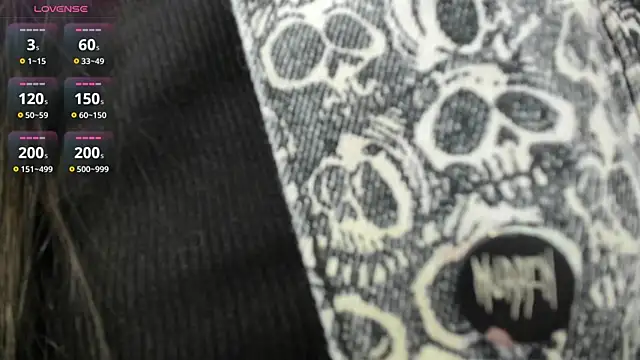 Snapshot of Melissa_Koster chatting on 23, 1, 2025 Melissa Koster online show from 23, 1, 2025