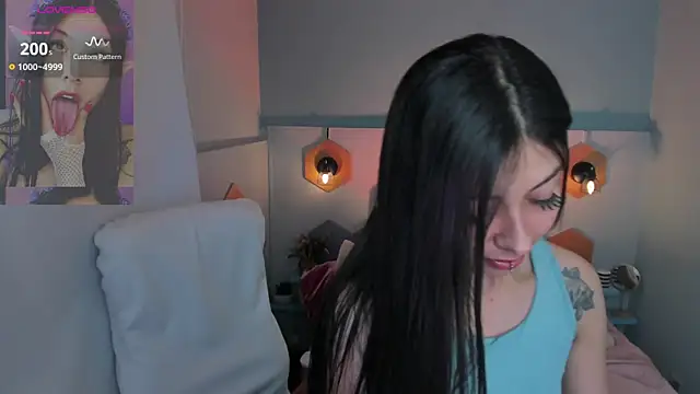 Snapshot of Melissa_Koster chatting on 25, 1, 2025 Melissa Koster online show from 25, 1, 2025