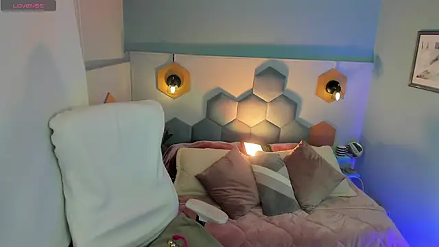 Snapshot of Melissa_Koster chatting on 29, 1, 2025 Melissa Koster online show from 29, 1, 2025