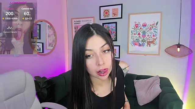 Snapshot of Melissa_Koster chatting on 3, 2, 2025 Melissa Koster online show from 3, 2, 2025