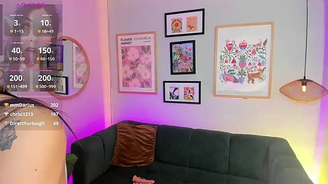 Snapshot of Melissa_Koster chatting on 3, 2, 2025 Melissa Koster online show from 3, 2, 2025