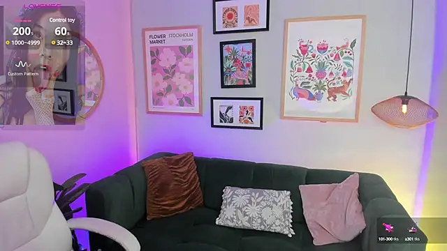 Snapshot of Melissa_Koster chatting on 6, 2, 2025 Melissa Koster online show from 6, 2, 2025