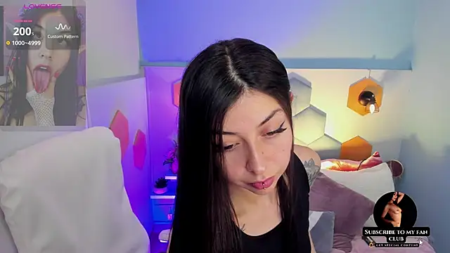 Snapshot of Melissa_Koster chatting on 6, 2, 2025 Melissa Koster online show from 6, 2, 2025