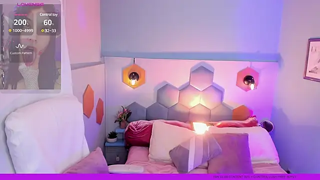 Snapshot of Melissa_Koster chatting on 8, 2, 2025 Melissa Koster online show from 8, 2, 2025