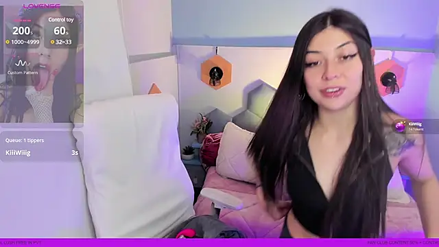 Snapshot of Melissa_Koster chatting on 9, 2, 2025 Melissa Koster online show from 9, 2, 2025