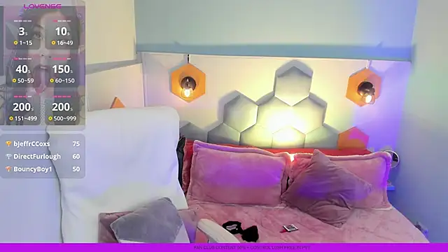 Snapshot of Melissa_Koster chatting on 14, 2, 2025 Melissa Koster online show from 14, 2, 2025