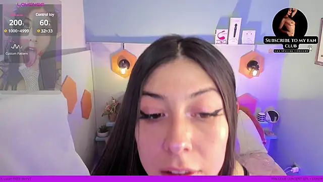 Snapshot of Melissa_Koster chatting on 17, 2, 2025 Melissa Koster online show from 17, 2, 2025