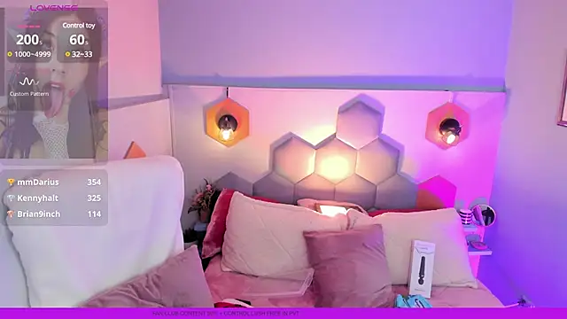 Snapshot of Melissa_Koster chatting on 23, 2, 2025 Melissa Koster online show from 23, 2, 2025