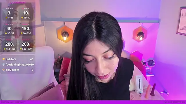 Snapshot of Melissa_Koster chatting on 24, 2, 2025 Melissa Koster online show from 24, 2, 2025