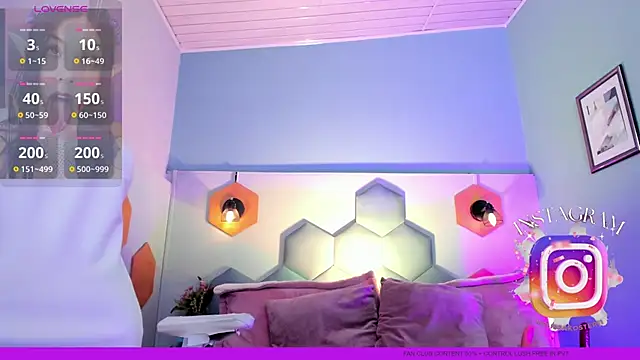 Snapshot of Melissa_Koster chatting on 28, 2, 2025 Melissa Koster online show from 28, 2, 2025