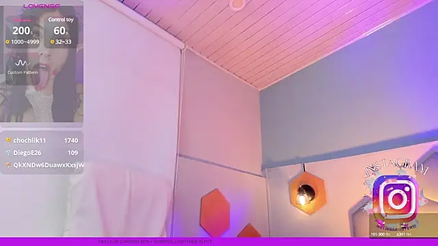 Snapshot of Melissa_Koster chatting on 7, 3, 2025 Melissa Koster online show from 7, 3, 2025