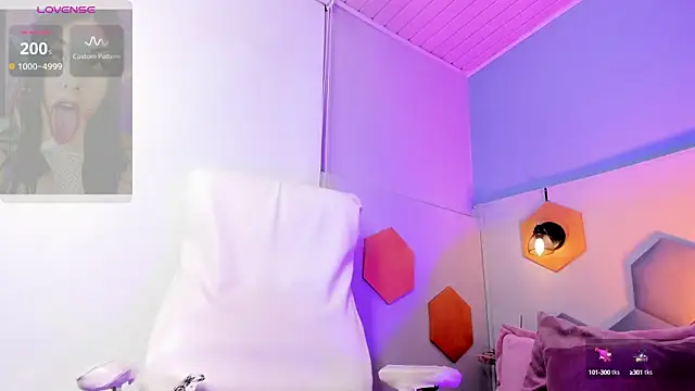 Snapshot of Melissa_Koster chatting on 16, 3, 2025 Melissa Koster online show from 16, 3, 2025