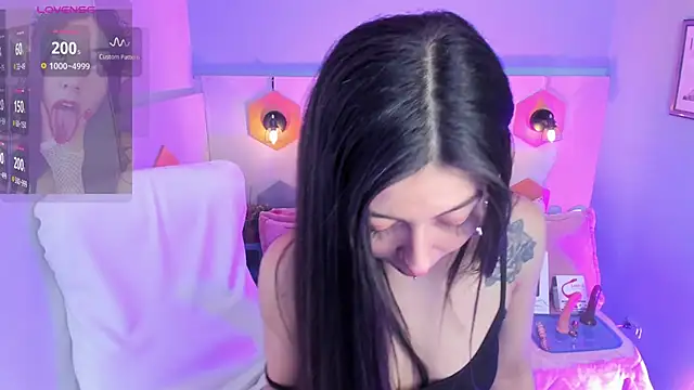 Snapshot of Melissa_Koster chatting on 16, 3, 2025 Melissa Koster online show from 16, 3, 2025