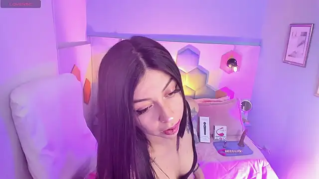 Snapshot of Melissa_Koster chatting on 20, 3, 2025 Melissa Koster online show from 20, 3, 2025