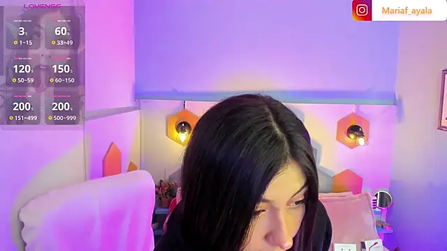 Snapshot of Melissa_Koster chatting on 23, 3, 2025 Melissa Koster online show from 23, 3, 2025