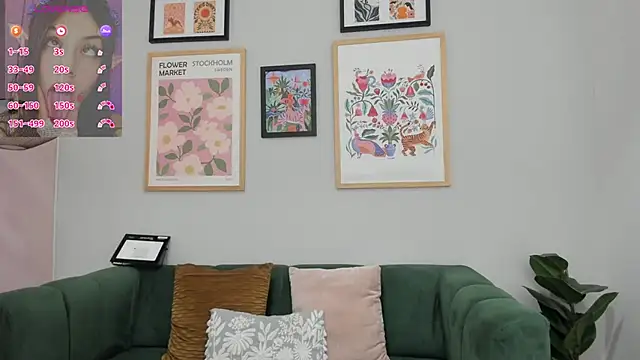 Snapshot of Melissa_Koster chatting on 10, 9, 2025 Melissa Koster online show from 10, 9, 2025