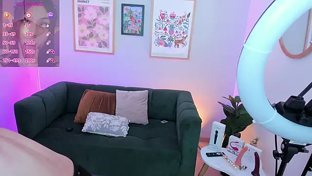 Snapshot of Melissa_Koster chatting on 16, 9, 2025 Melissa Koster online show from 16, 9, 2025