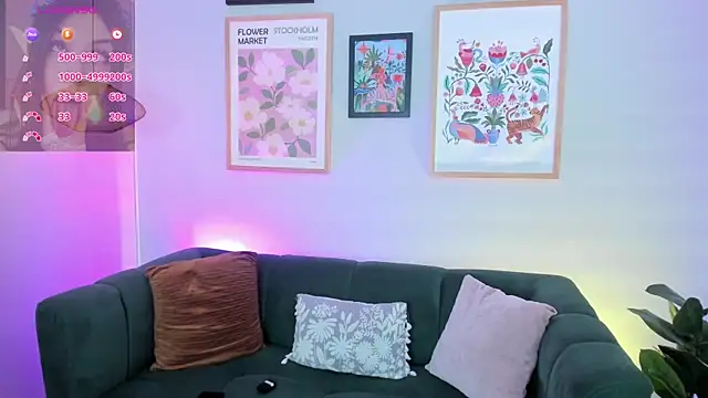 Snapshot of Melissa_Koster chatting on 20, 9, 2025 Melissa Koster online show from 20, 9, 2025