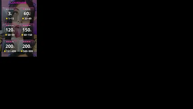 Snapshot of Melissa_Koster chatting on 25, 9, 2025 Melissa Koster online show from 25, 9, 2025