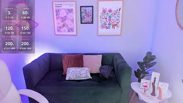 Snapshot of Melissa_Koster chatting on 26, 9, 2025 Melissa Koster online show from 26, 9, 2025