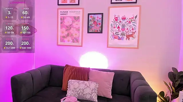 Snapshot of Melissa_Koster chatting on 29, 9, 2025 Melissa Koster online show from 29, 9, 2025