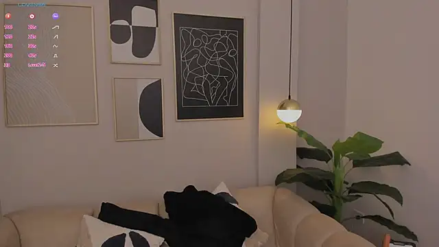 Snapshot of Melissa_Koster chatting on 1, 10, 2025 Melissa Koster online show from 1, 10, 2025