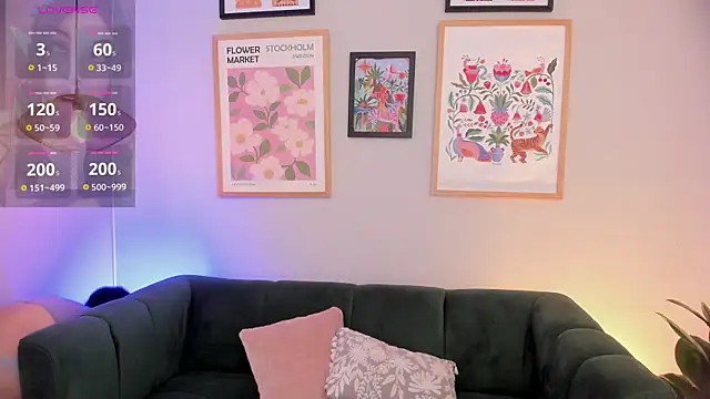 Snapshot of Melissa_Koster chatting on 18, 10, 2025 Melissa Koster online show from 18, 10, 2025