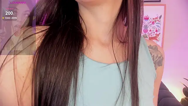 Snapshot of Melissa_Koster chatting on 22, 10, 2025 Melissa Koster online show from 22, 10, 2025