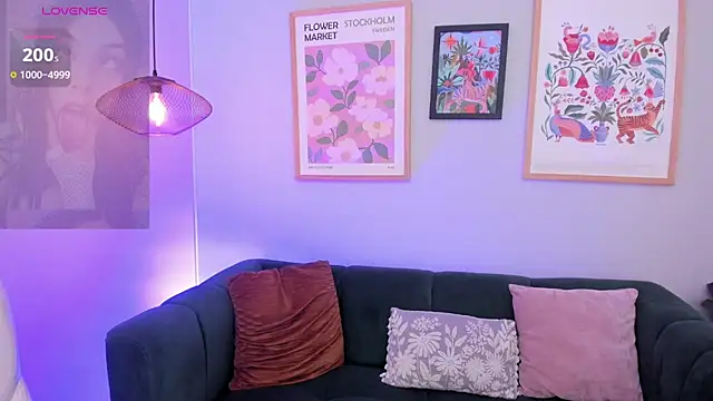 Melissa Koster online show from 3, 2, 2026