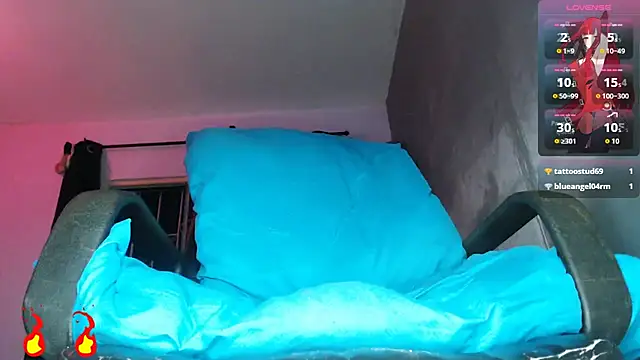 Snapshot of Konor2397 chatting on 12, 11, 2025 Konor2397 online show from 12, 11, 2025