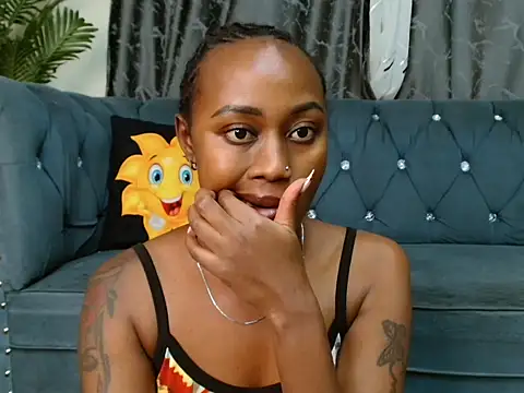 Miss hot candy online show from 8, 3, 2025