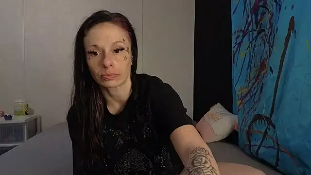 vvictoria xxx online show from 18, 3, 2025