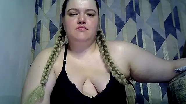 AnitaWillias online show from 31, 3, 2026