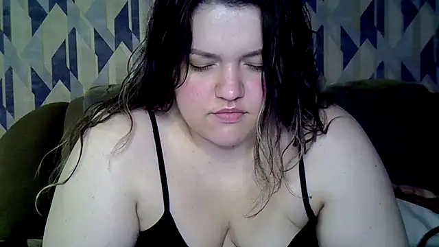 AnitaWillias online show from 24, 4, 2026