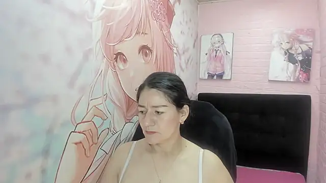 AllysonMilf69 online show from 19, 2, 2026