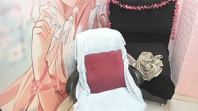 AllysonMilf69 online show from 23, 4, 2026