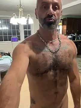 DaddySnowXX online show from 25, 9, 2025