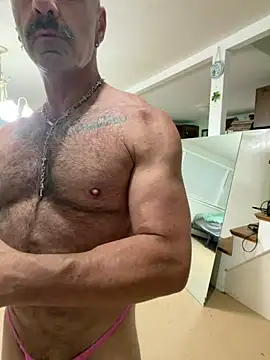 DaddySnowXX online show from 14, 5, 2026