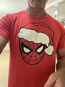 DaddySnowXX online show from 24, 5, 2026