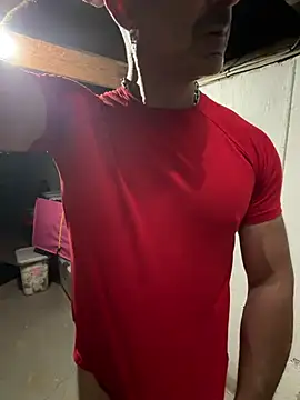 DaddySnowXX online show from 7, 7, 2026