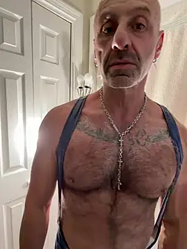 DaddySnowXX online show from 16, 7, 2026