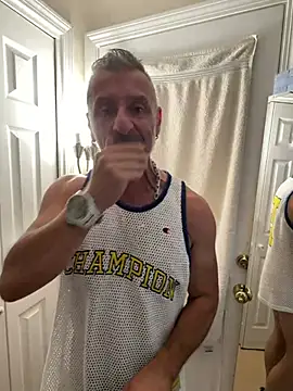 DaddySnowXX online show from 18, 7, 2026