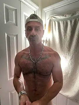 DaddySnowXX online show from 20, 7, 2026